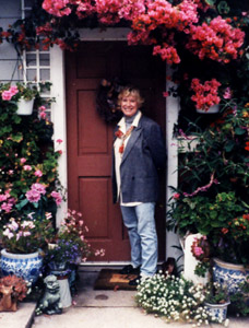 Marilee Heyer