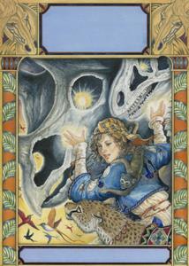 M Heyer artwork